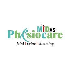 midasphysiocare - Logo