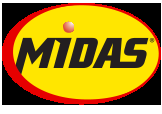 Midas - Logo