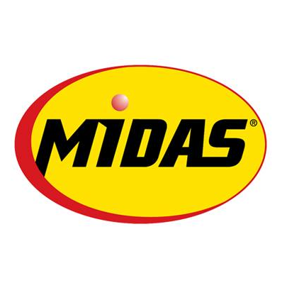 Midas - Logo