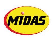 Midas Gatineau - Logo