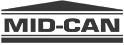 Mid-Can Roofing &a; Sheet Metal Ltd. - Logo