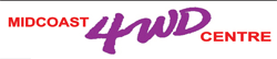 Midcoast 4WD Centre - Logo