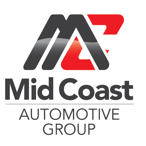 Midcoast Automotive Group - Logo