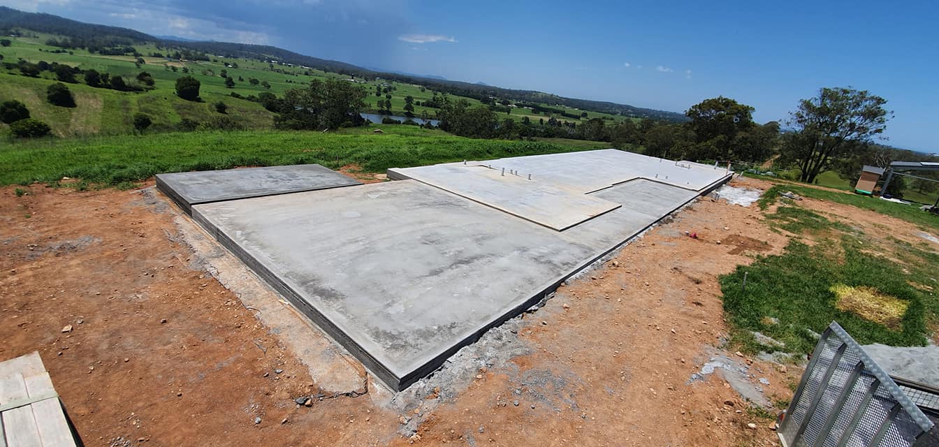 MidCoast Concreting - Cover photo