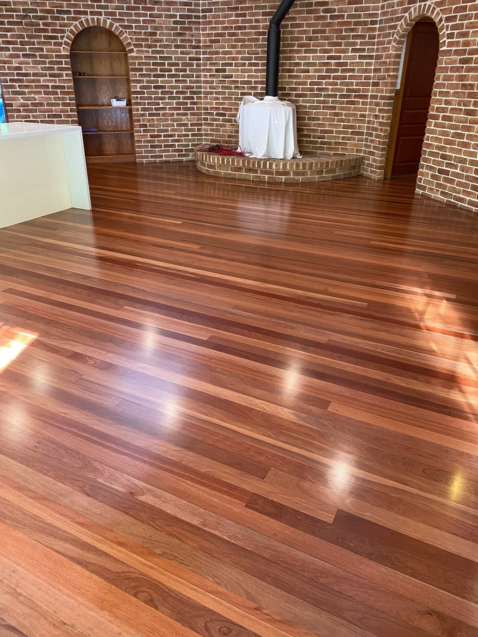 Mid Coast Floors - Logo