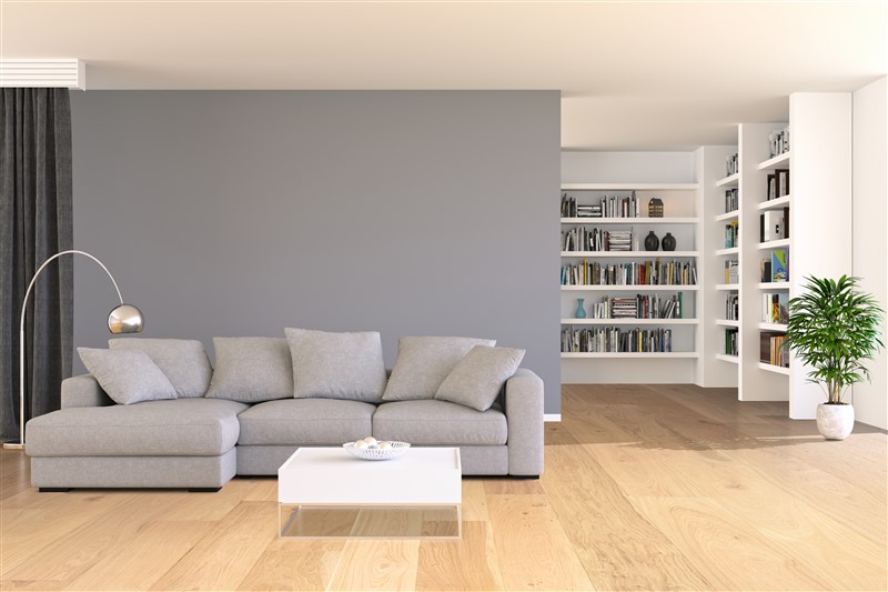 Mid Coast Flooring & Blinds - Logo