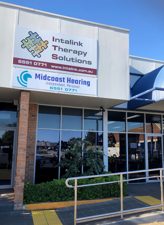 Midcoast Hearing - Cover photo