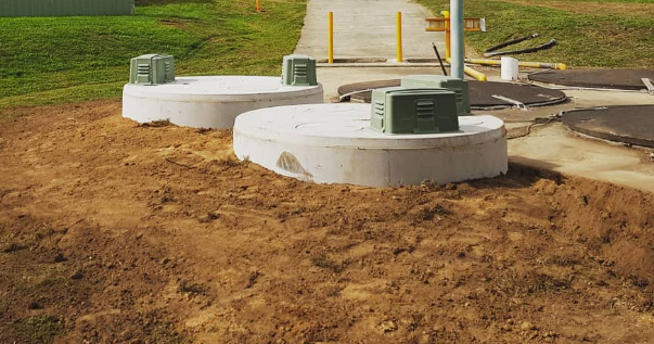 Mid Coast Liquid Waste Pty Ltd - Cover photo