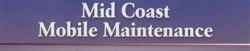Midcoast Mobile Maintenance & Repairs - Logo
