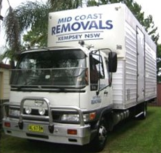 Midcoast Removals Kempsey - Cover photo