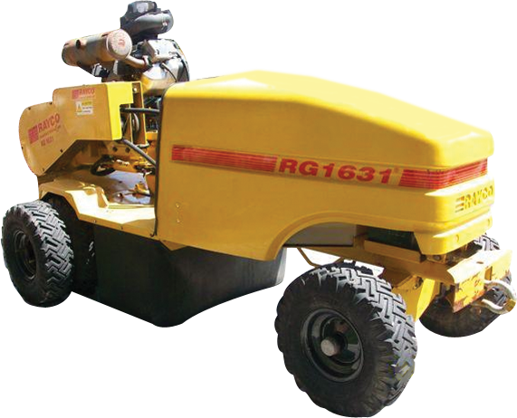 Midcoast Stump Grinding & Removal Winchester Enterprise - Logo