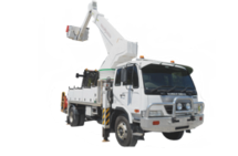 Midcoast Trucks - Cover photo