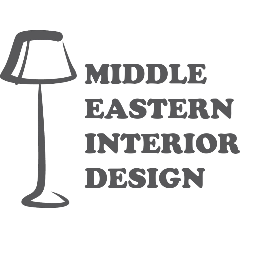 Middle Eastern Interior Design - Logo