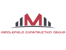 Middlefield Construction Group - Logo