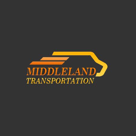 Middleland Transportation Ltd. - Logo