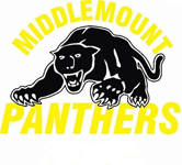 Middlemount Junior Rugby League Football Club - Logo