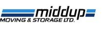 Middup Moving &a; Storage - Logo