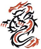 Middy Custom Embroidery - Logo