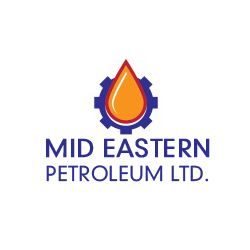 Mid Eastern Petroleum Ltd. - Logo