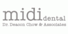 Midi Dental Dr. Deacon Chow &a; Associates - Logo