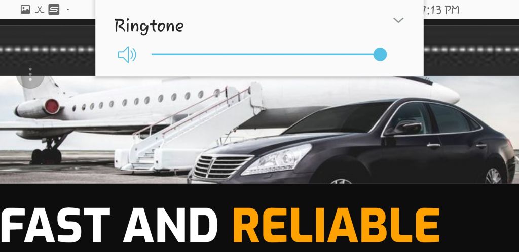 Midland Airport Service - Cover photo