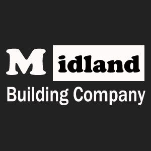 Midland Building Company - Logo