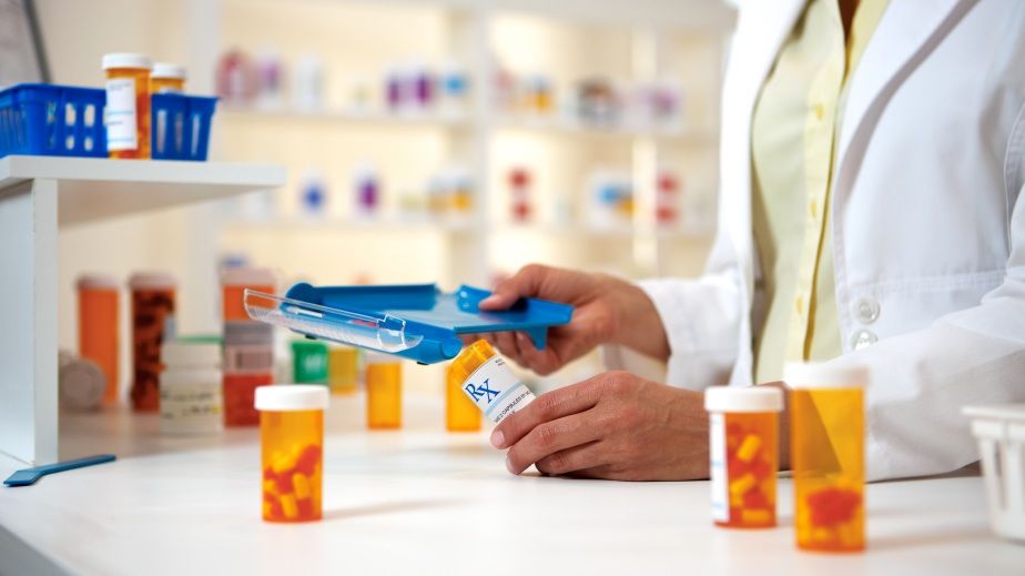 Midland Eglinton Pharmacy - Logo