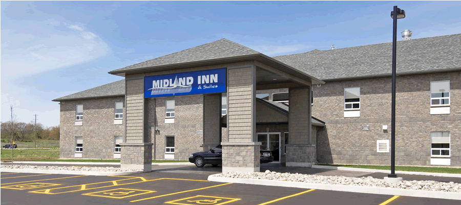 Midland Inn - Cover photo