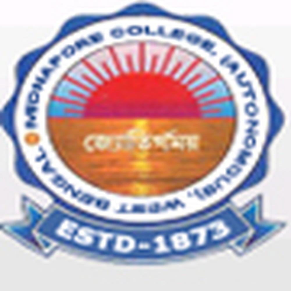Midnapore College - Logo