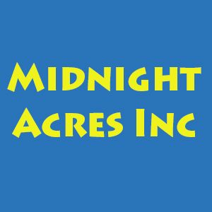 Midnight Acres Inc - Logo