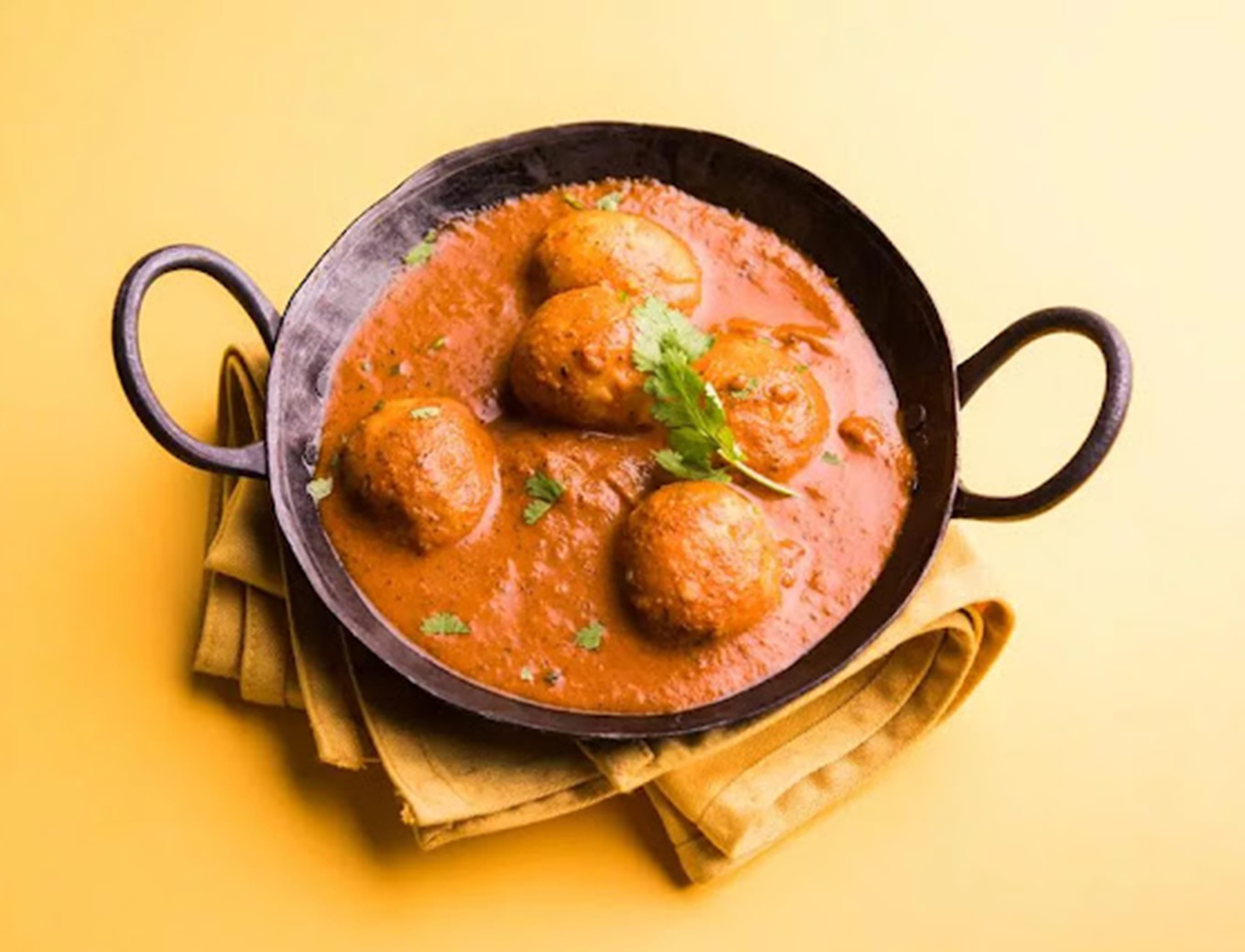 Midnight Kebab & curries - Logo