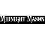 Midnight Mason - Logo