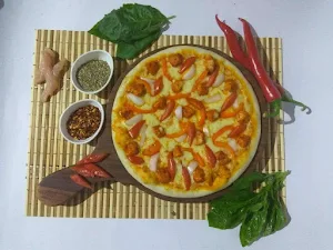 Midnight Pizza And Food - Cover photo