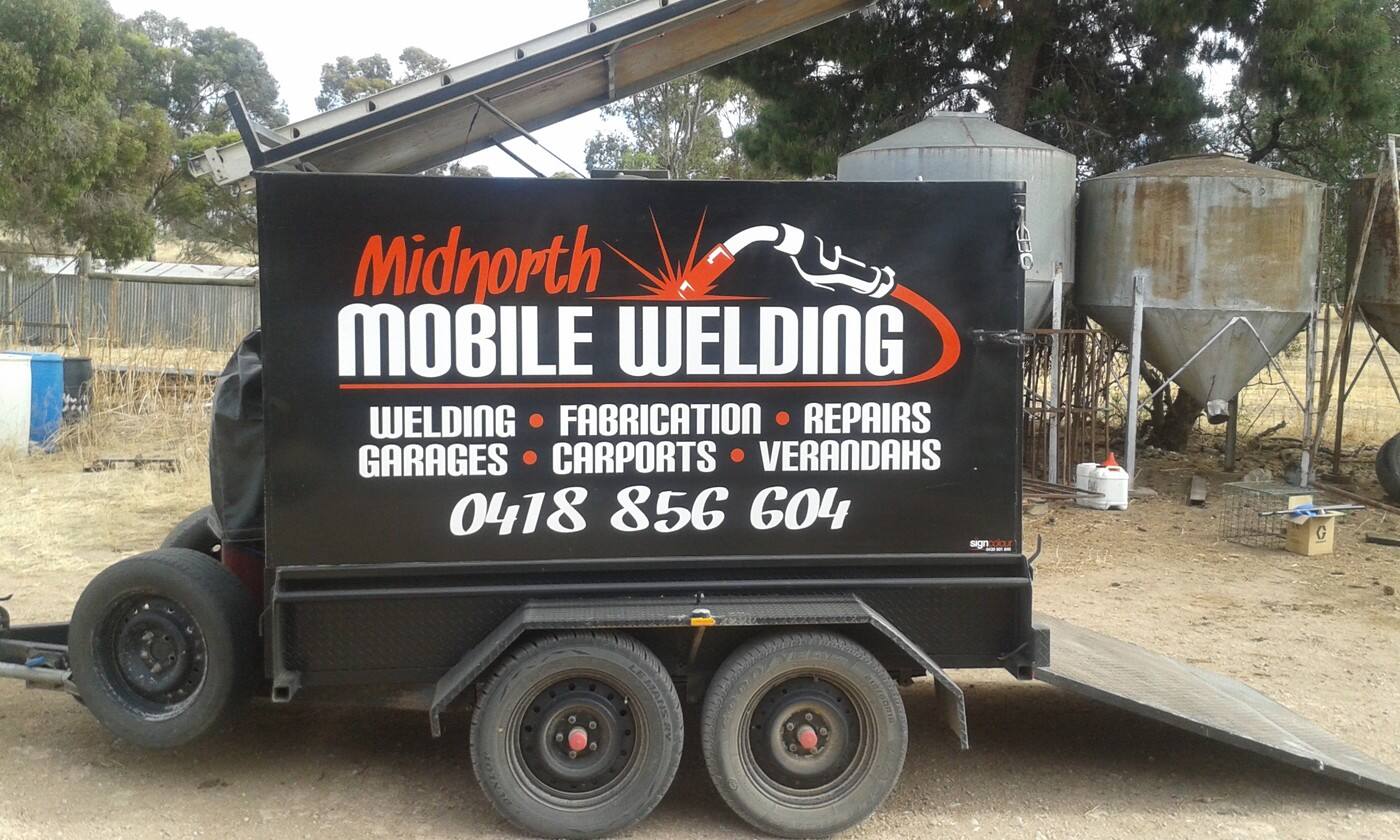 Midnorth Mobile Welding - Cover photo