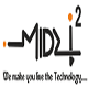 Midriff Info Solution Pvt Ltd - Logo
