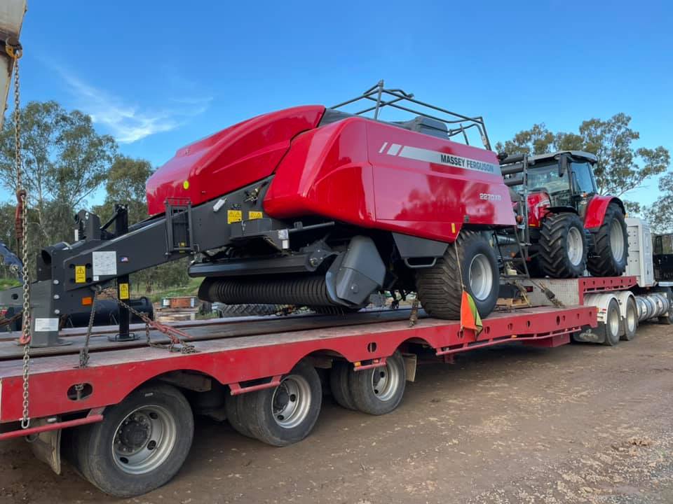 Midstate Machinery - Cover photo