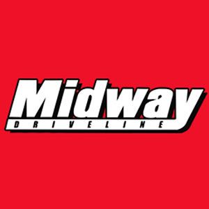 Midway Driveline - Logo