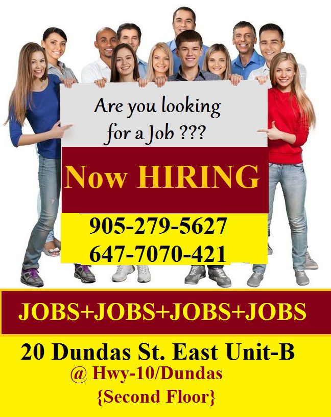 Midway Job Source - Logo