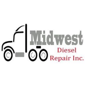 Midwest Diesel Repair Inc. - Logo