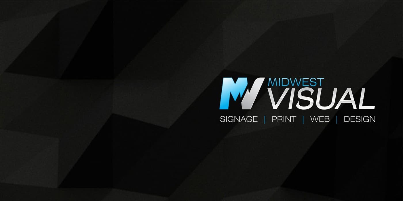 Midwest Visual - Logo