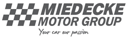 Miedecke Motor Group Port Macquarie 24 Hour Towing - Logo