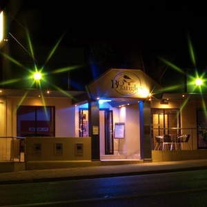 Mieplace Niteclub - Logo