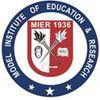 MIER College of Education (MIERCE) - Logo