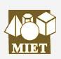 MIET Gondia (MIET GONDIA) - Logo