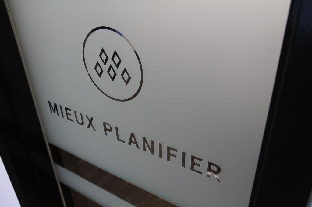 MIEUX PLANIFIER - Cover photo