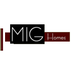 MIG Homes - Logo