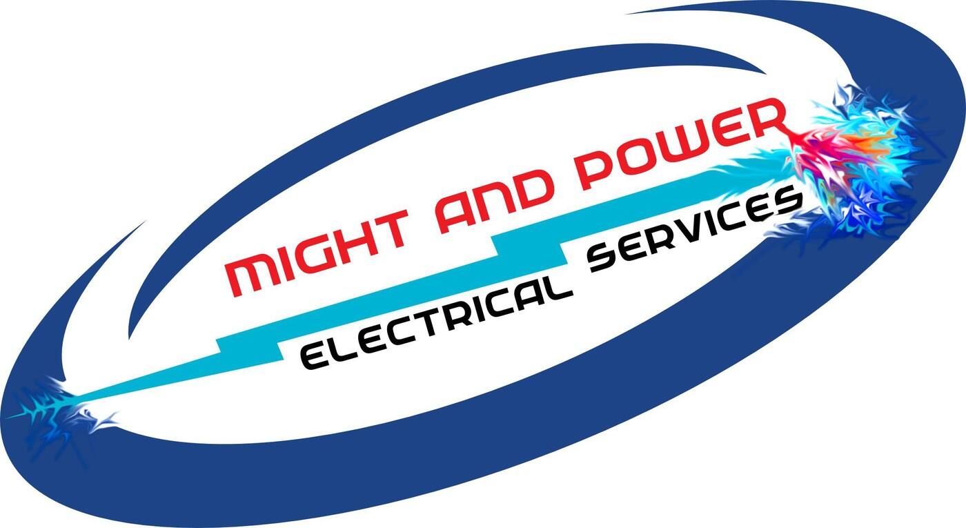 Might and Power - Cover photo