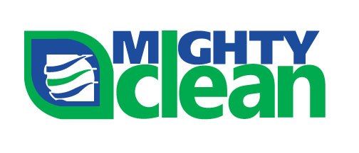 Mighty Clean Ducts - Logo