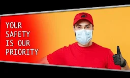 Mignato - Air Conditioning Services - Logo