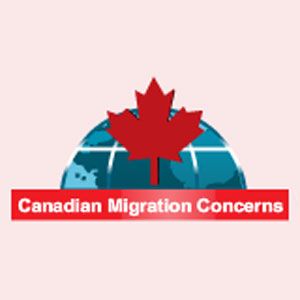 Migration Concerns Canada Inc. - Logo